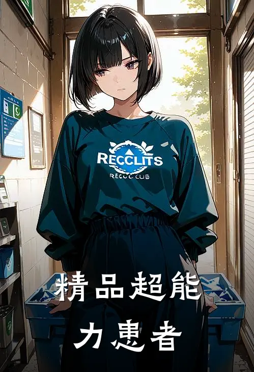 精品超能力患者