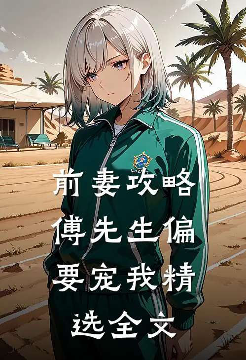 前妻攻略傅先生偏要宠我精选全文