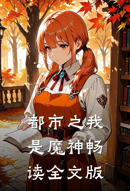 都市之我是魔神畅读全文版