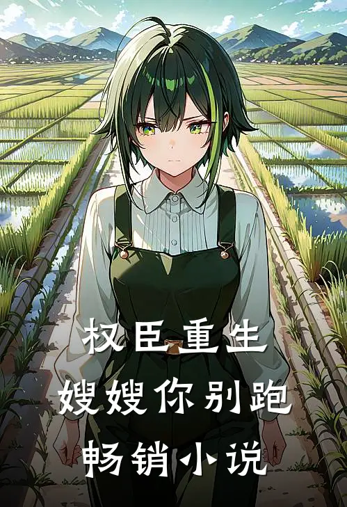 权臣重生,嫂嫂你别跑畅销免费阅读