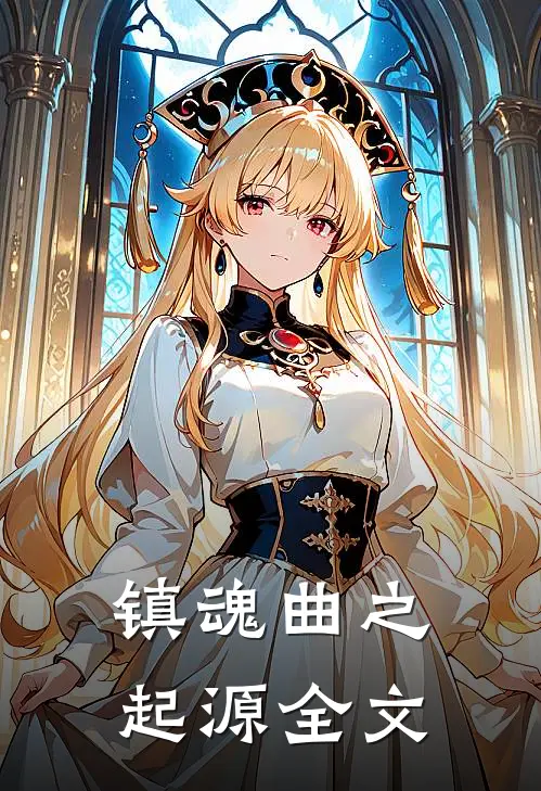 镇魂曲之起源全文