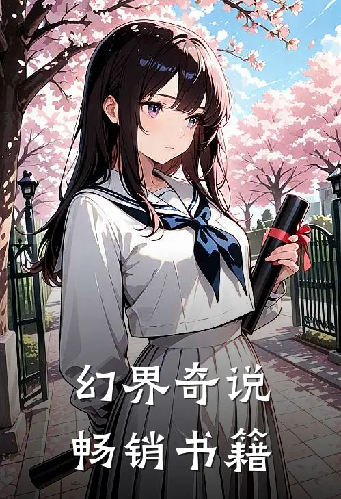 幻界奇说畅销书籍