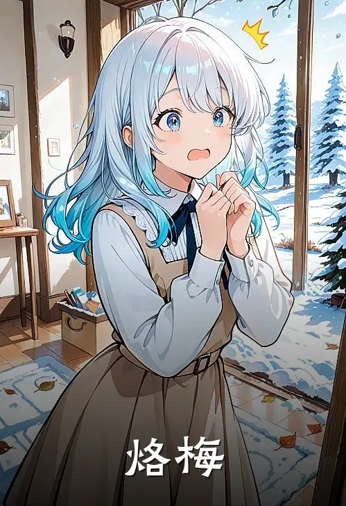 烙梅