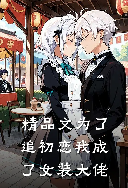 精品文为了追初恋我成了女装大佬免费阅读