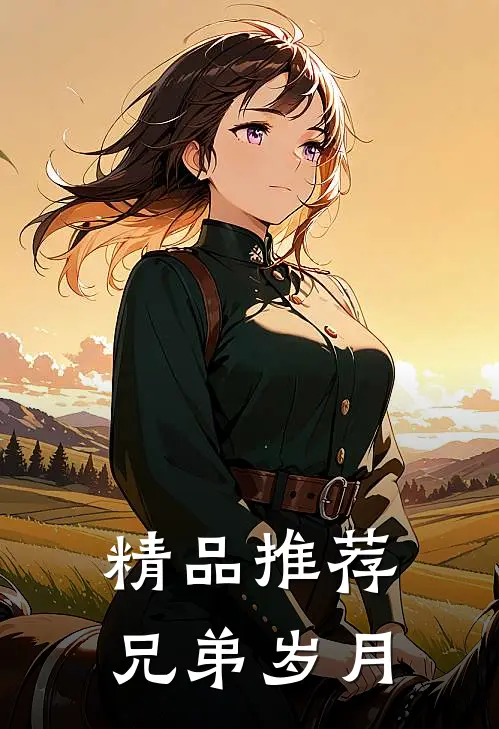 精品推荐兄弟岁月