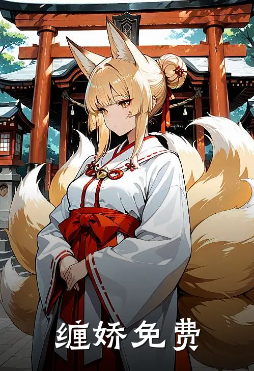 缠娇免费