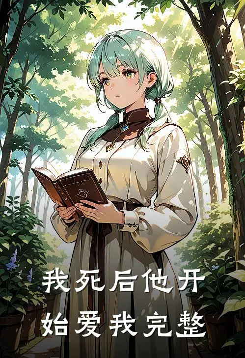 我死后他开始爱我完整阅读