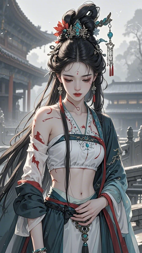 爱你是无法饶恕的罪连载