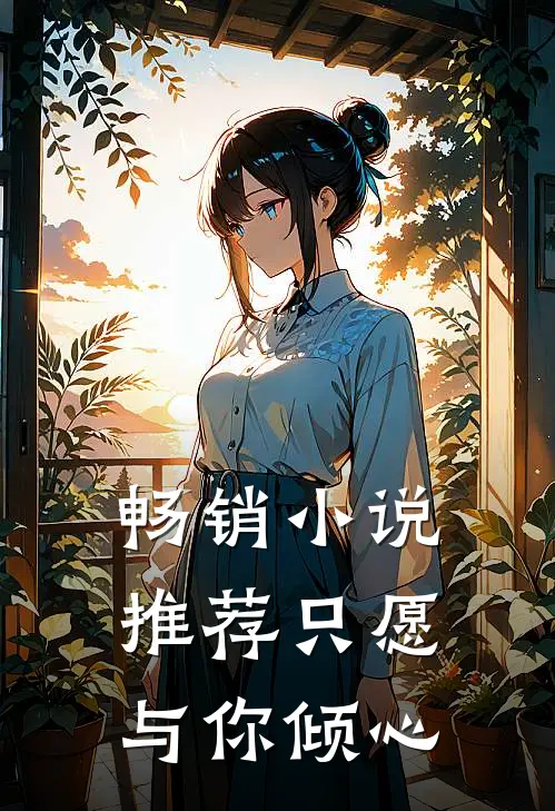 畅销小说推荐只愿与你倾心