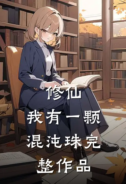 修仙我有一颗混沌珠完整作品免费阅读