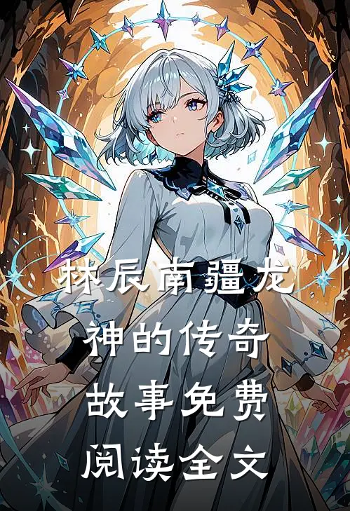 林辰小说阅读免费