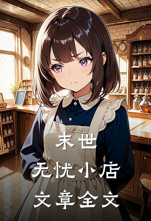 末世无忧小店文章全文