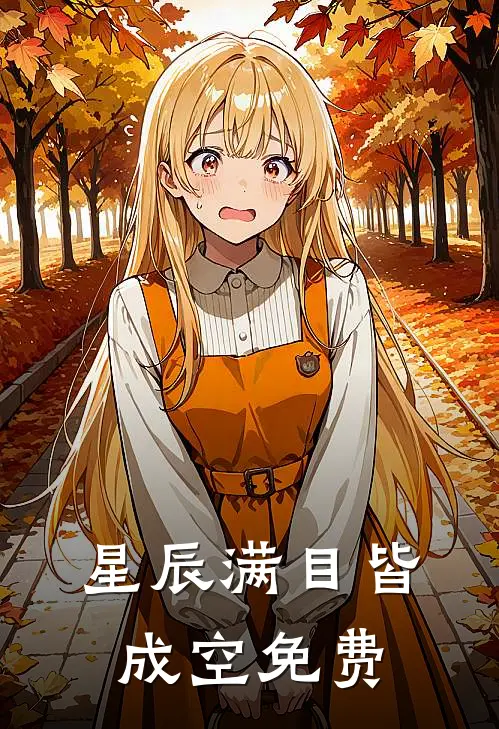 星辰满目皆成空免费