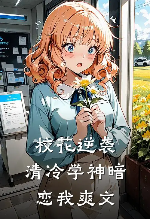校花逆袭清冷学神暗恋我爽文在线阅读