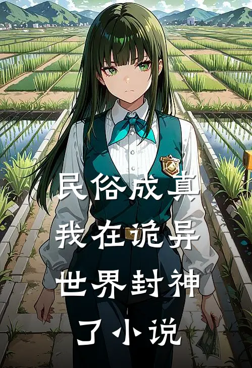 民俗成真我在诡异世界封神了免费阅读