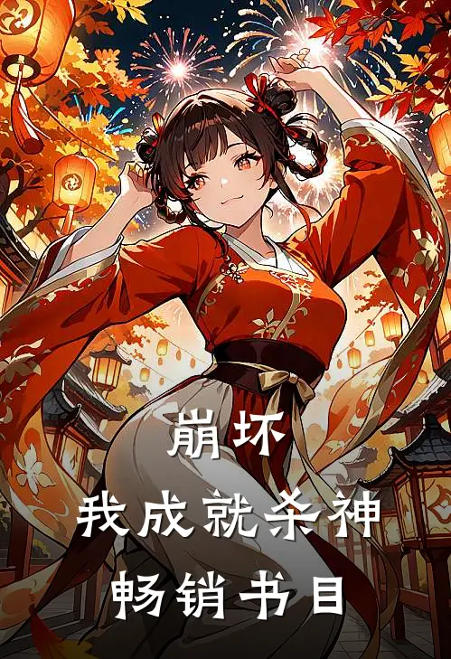 崩坏我成就杀神畅销书目