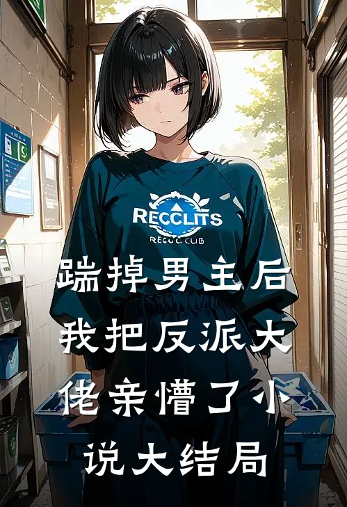 踹掉男主后,我把反派大佬亲懵了大结局是