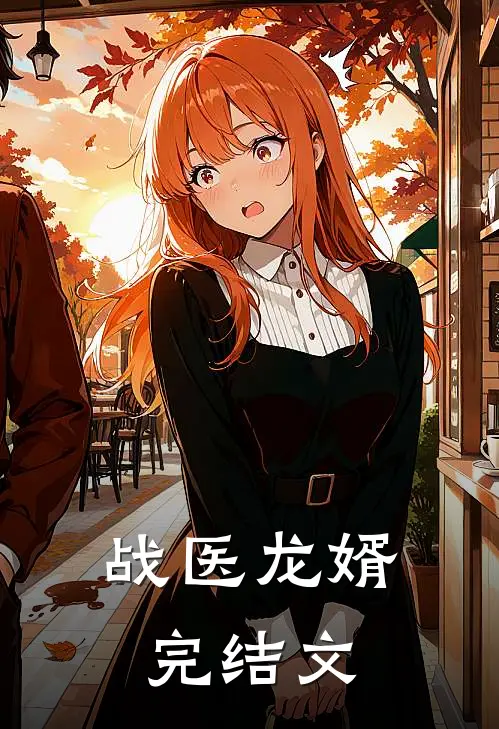 战医龙婿完结文