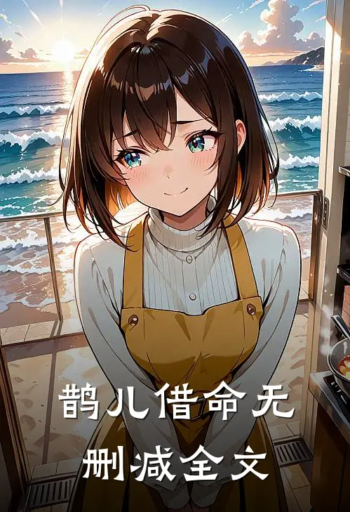 鹊儿借命无删减全文