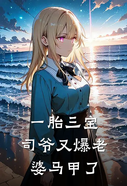 一胎三宝司爷又爆老婆马甲了 风起时