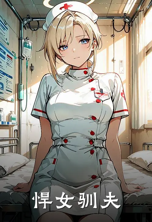 悍女驯夫录免费阅读