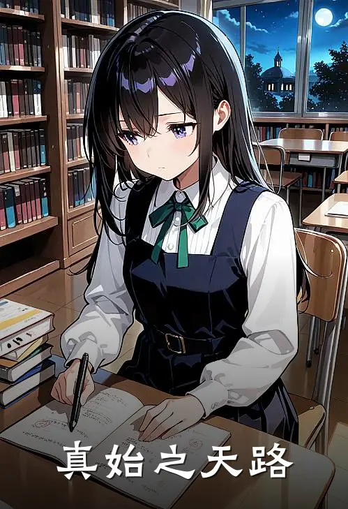 真始之天路