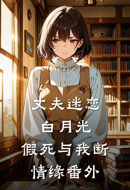 丈夫迷恋白月光,假死与我断情缘 番外免费阅读
