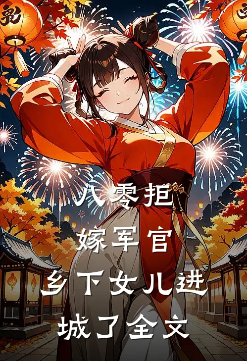 八零拒嫁军官,乡下女儿进城了全文在线阅读