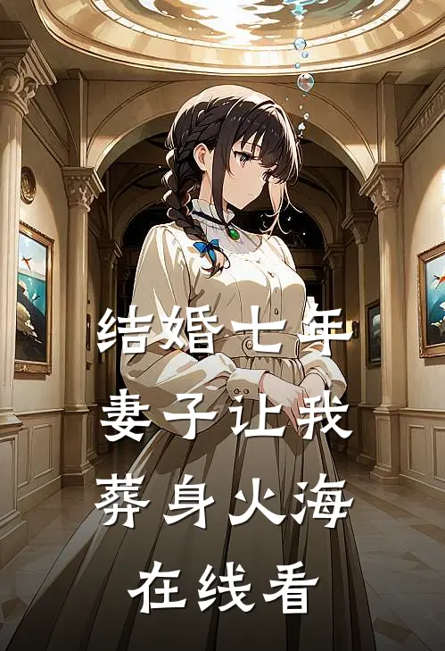 结婚七年，妻子让我葬身火海在线看