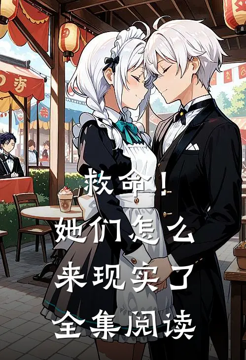 救命!她们怎么来现实了全集阅读免费