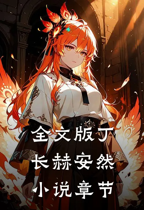 全文版丁长赫安然章节免费阅读
