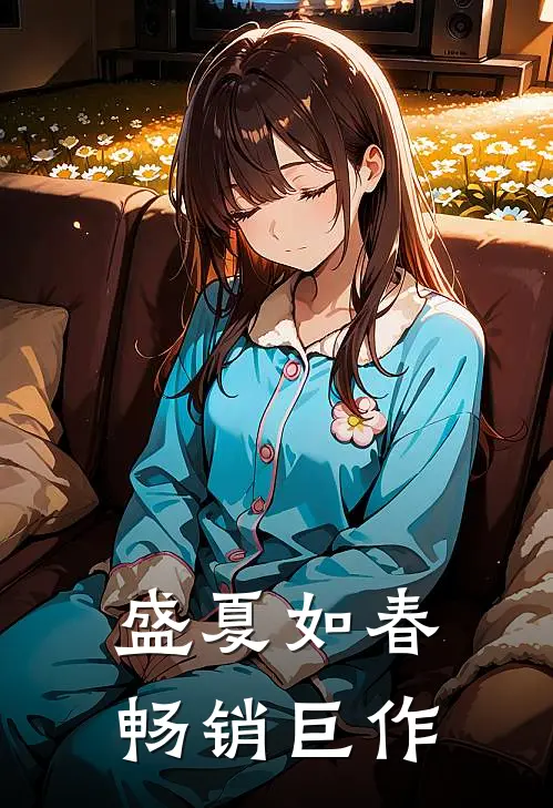 盛夏如春畅销巨作