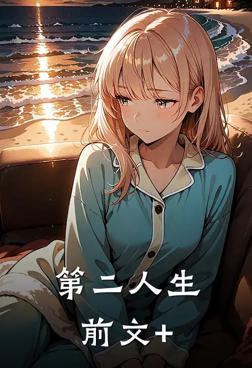 第二人生前文+