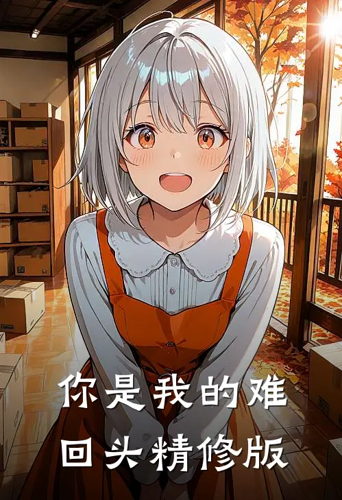 你是我的难回头精修版