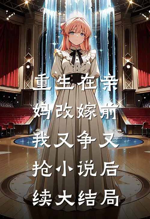 重生在亲妈改嫁前,我又争又抢小说后续大结局