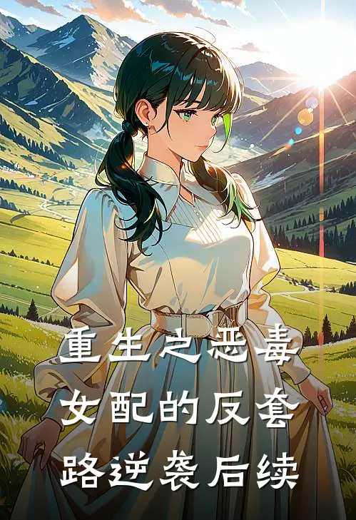 重生之恶毒女配的反套路逆袭后续