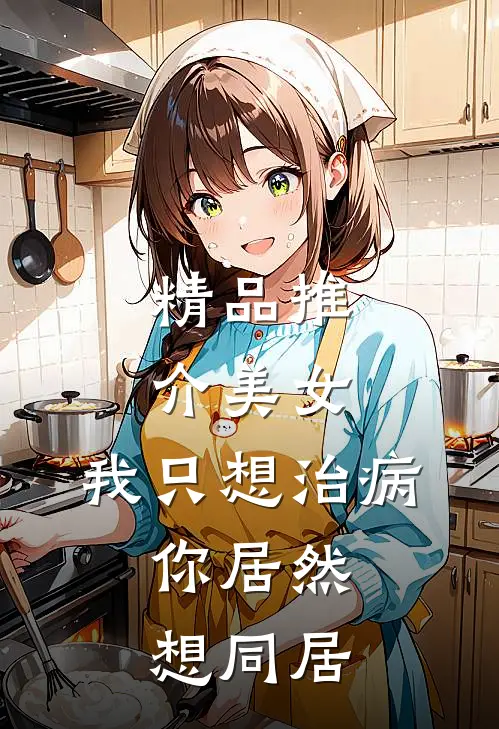 精品推介美女,我只想治病,你居然想同居