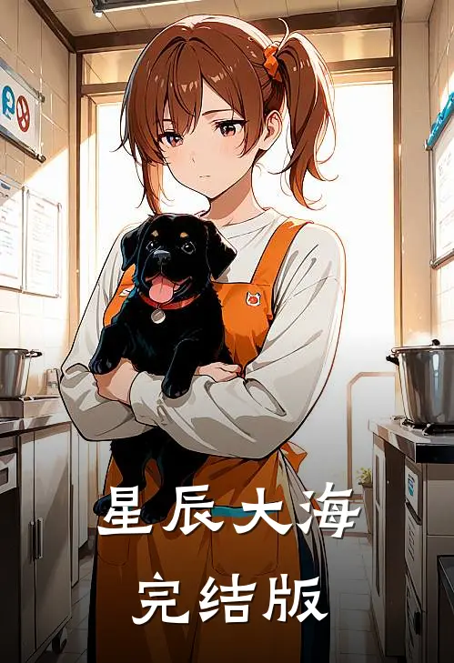星辰大海完结版
