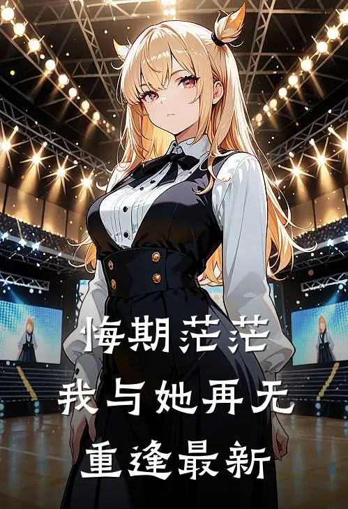 悔期茫茫，我与她再无重逢最新