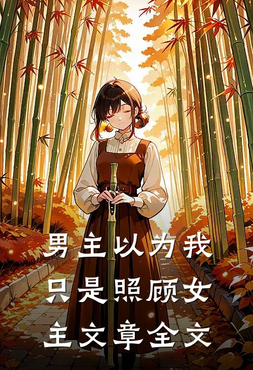 男主以为我只是照顾女主文章全文在线阅读