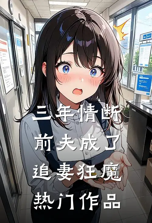 三年情断，前夫成了追妻狂魔热门作品