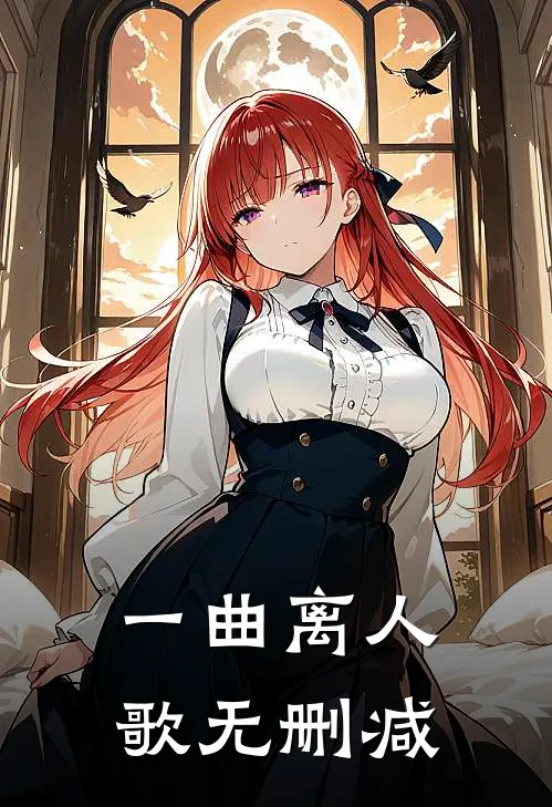 一曲离人歌无删减