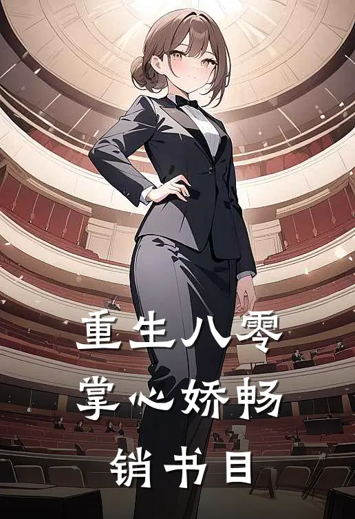 重生八零掌心娇畅销书目免费阅读