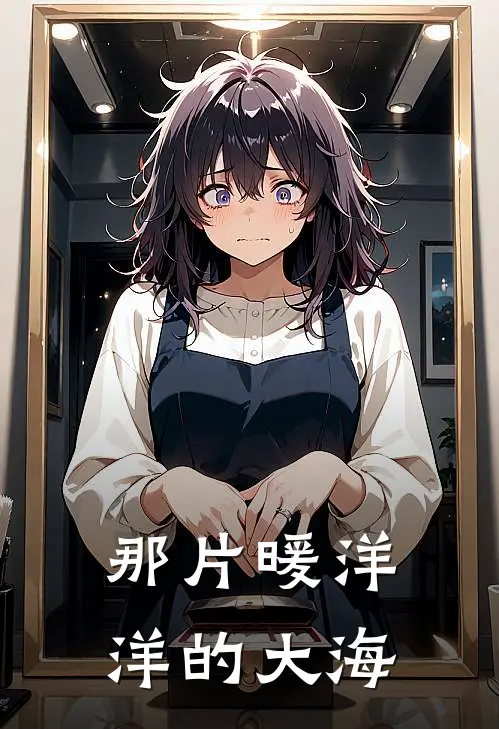 那片暖洋洋的大海