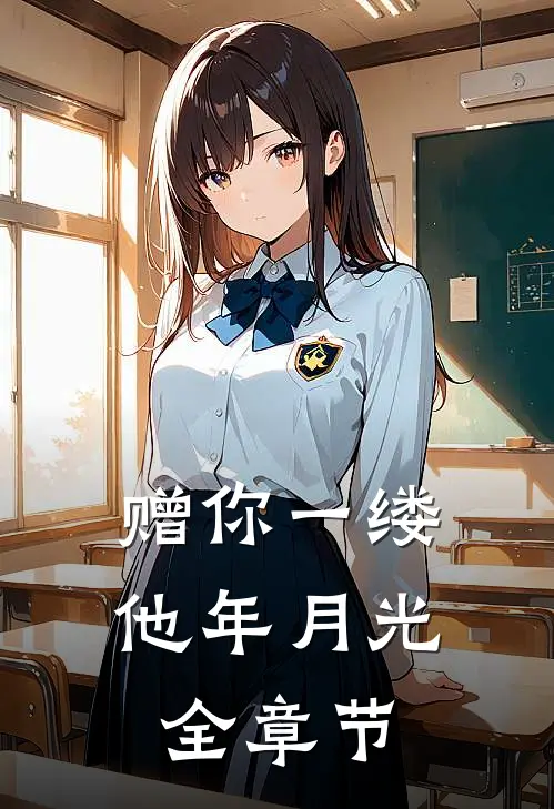 赠你一缕他年月光全章节