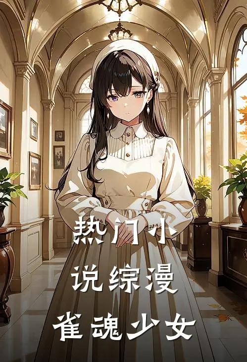热门综漫雀魂少女在线阅读