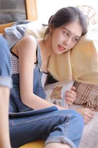 被白眼狼养女谋财害命后我杀疯了番外