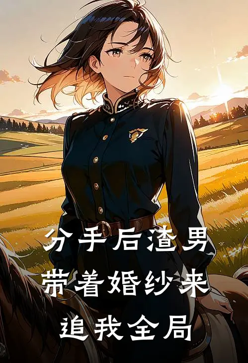 分手后渣男带着婚纱来追我全局
