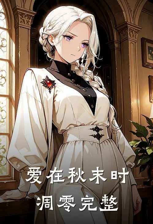 爱在秋末时凋零完整