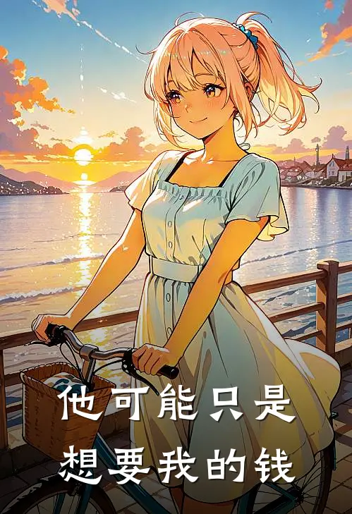 他可能只是想要我的钱